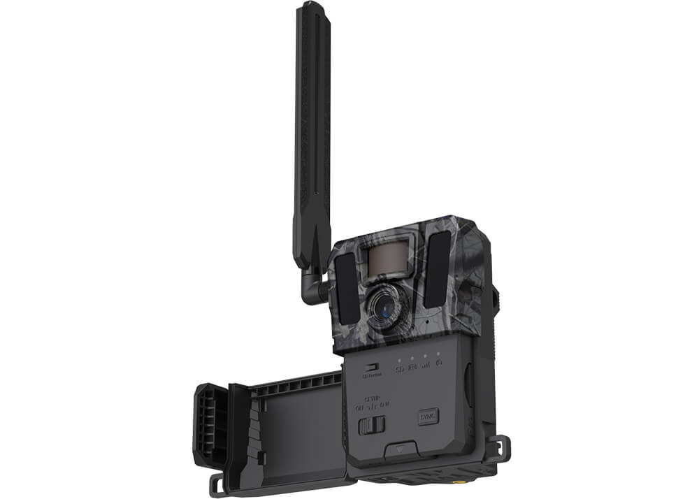 Wildkamera HikMicro M15