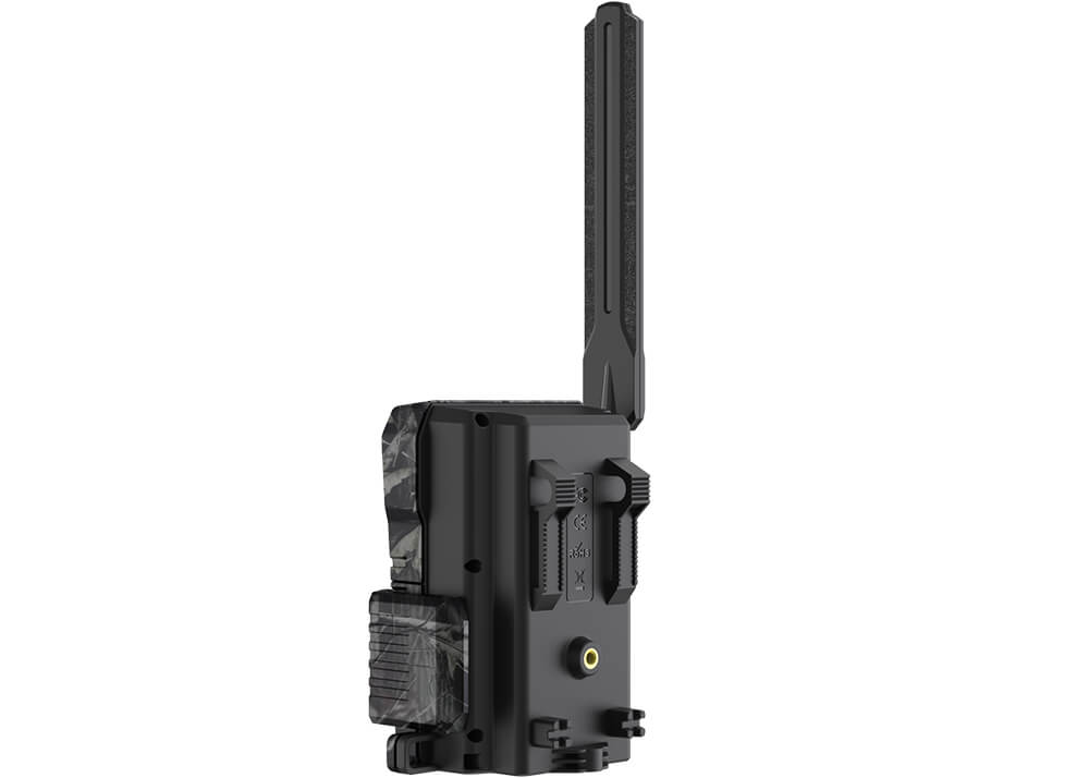 Wildkamera HikMicro M15