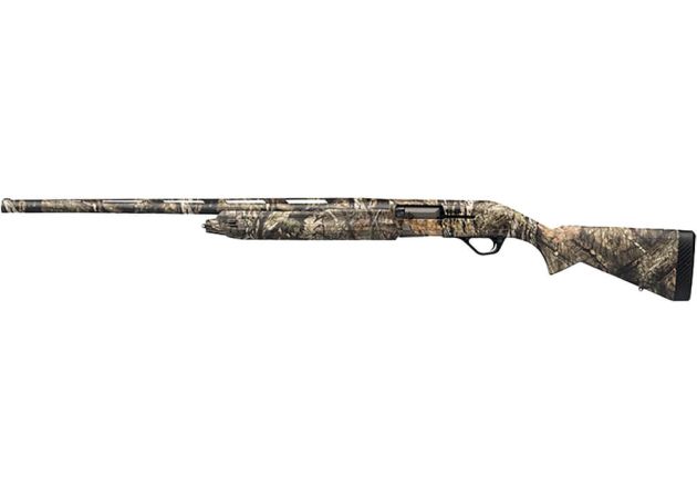 Winchester SX4 Camo Mobuc FIX LH