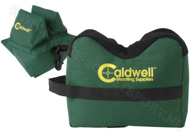 Zandzak Combo Caldwell Deadshot Shooting Rest