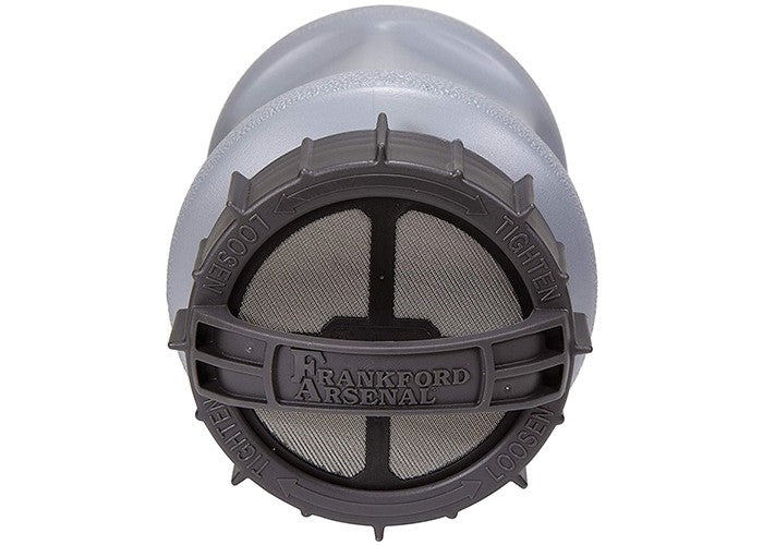 Siebdeckel Frankford Arsenal Rotary Tumbler