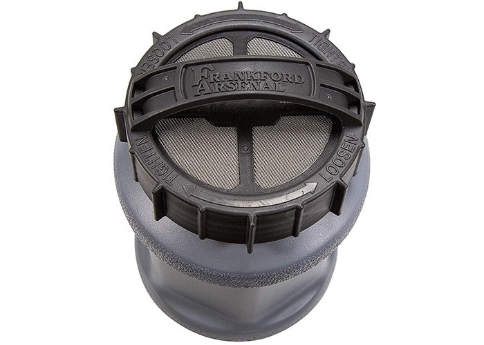 Siebdeckel Frankford Arsenal Rotary Tumbler