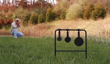 Sfeerbeeld categorie Schietsport en doelen - Hunting XL