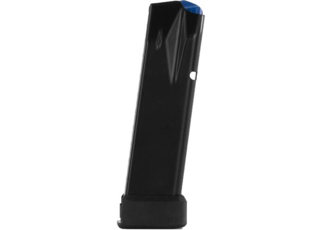 Magazijn Walther PPQ M1/PPQ M2/PDP Compact 9 mm 18-rounds