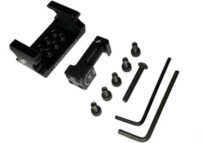 Magazijnhouder Eagle Vision FX Picatinny MGH-54-17