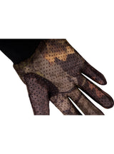 Mesh-handschoenen Jack Pyke English Oak EVO met gripnoppen