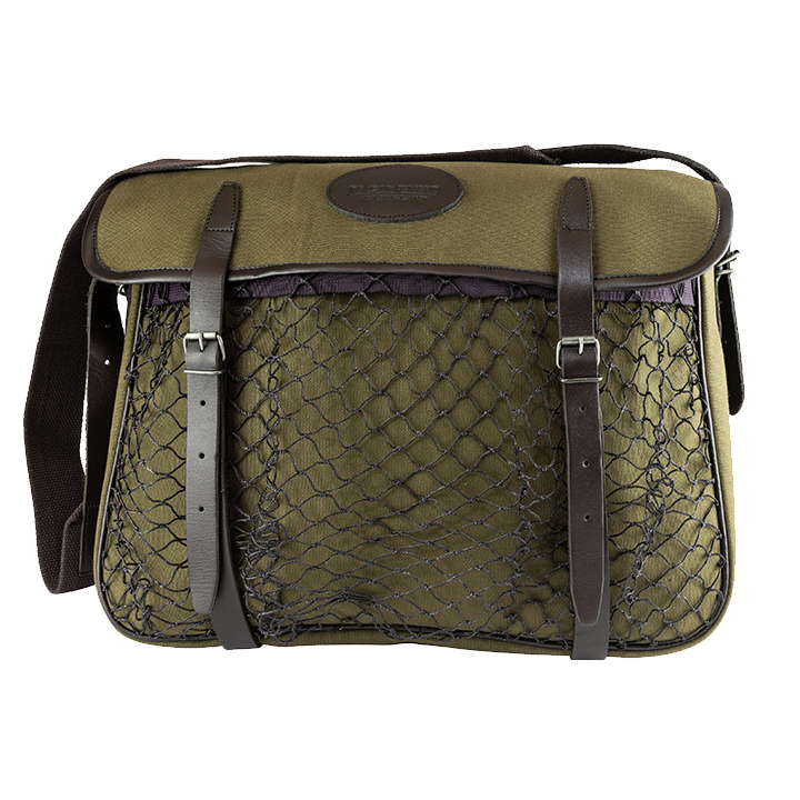 Canvas Wildtas