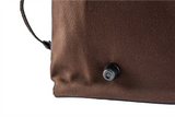 Canvas Wandelschoenentas