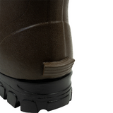 Ashcombe Neopreen Regenlaars Bruin