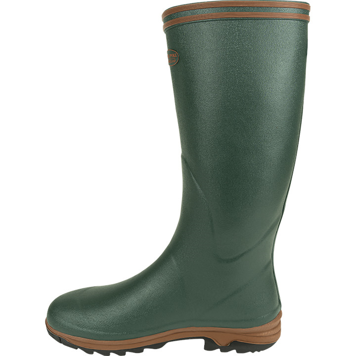 Shires Regenlaars