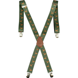 Elastische Bretels