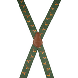 Elastische Bretels