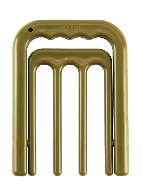 Opvouwbare Wilddrager