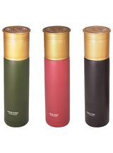 Thermosfles Patroon