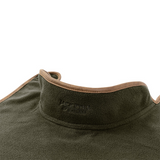 fleece-dog-coat-dark-olive