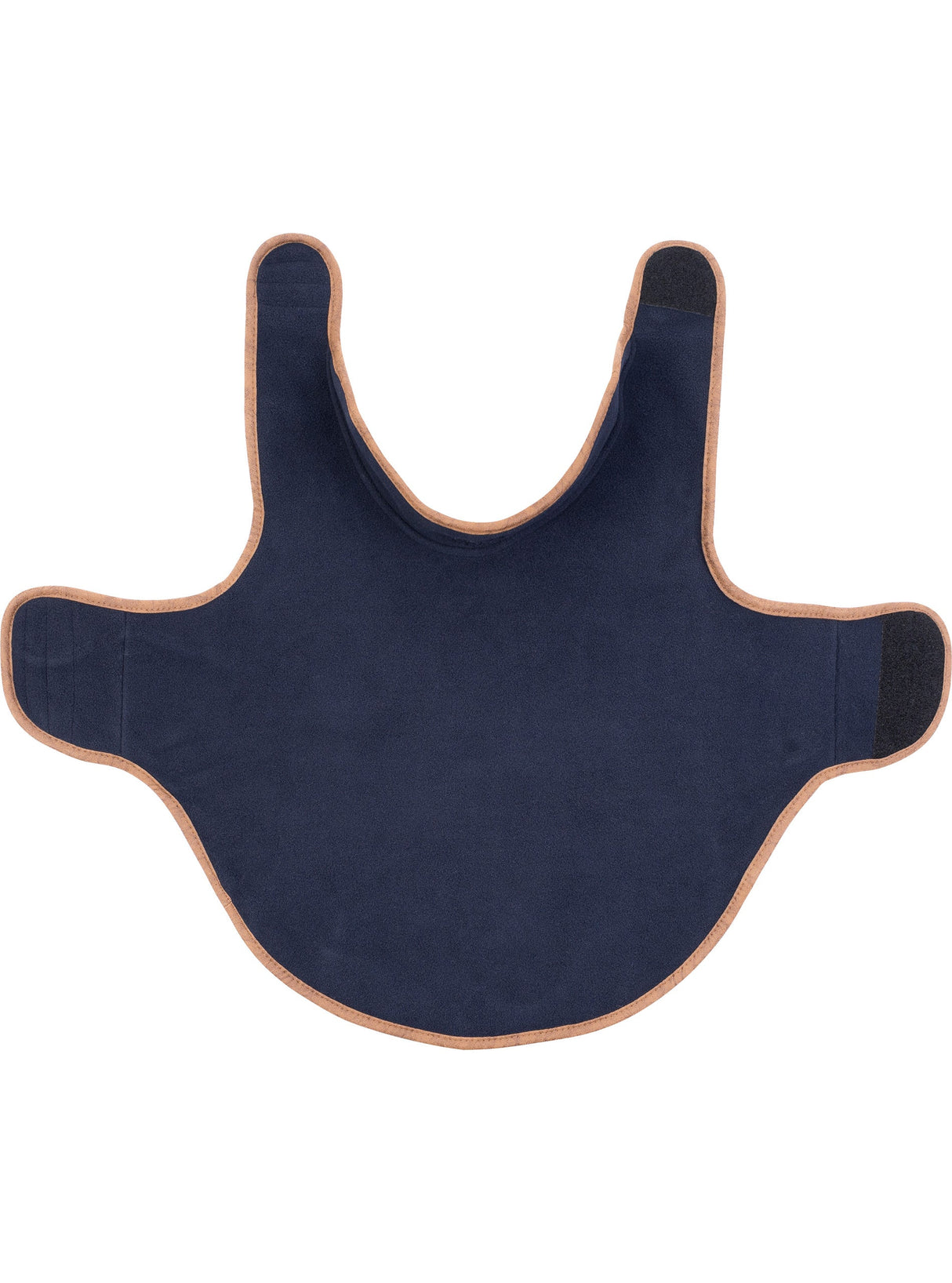 Fleece Hondenjas Donkerolijf
