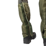 waterproof-gaiters