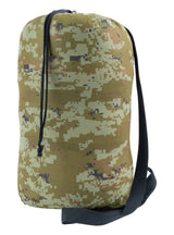 Schuilnet Jack Pyke Ghillie camouflage 4 x 1,5 m