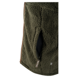 Countryman Chunky Fleece Bodywarmer