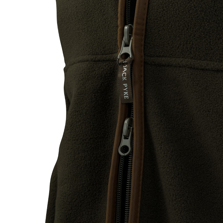 countryman-fleece-gilet-dark-olive