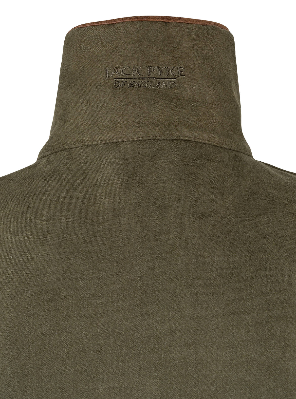 Technische Moleskin Bodywarmer