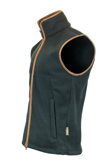 Countryman Fleece Bodywarmer Gerst