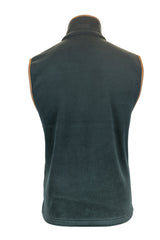 Countryman Fleece Bodywarmer Diep Aqua