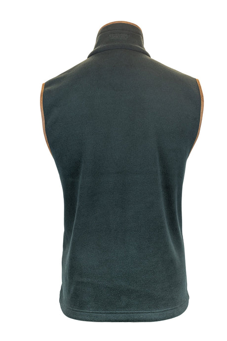 Countryman Fleece Bodywarmer Gerst