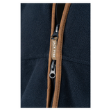 Countryman Fleece Bodywarmer Marineblauw