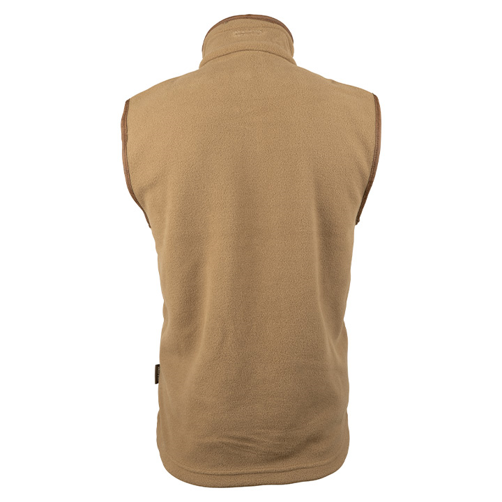 Countryman Fleece Bodywarmer Gerst