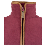 countryman-fleece-gilet-burgundy