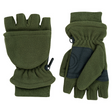 Fleece Schutterwanten