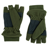 Fleece Schutterwanten