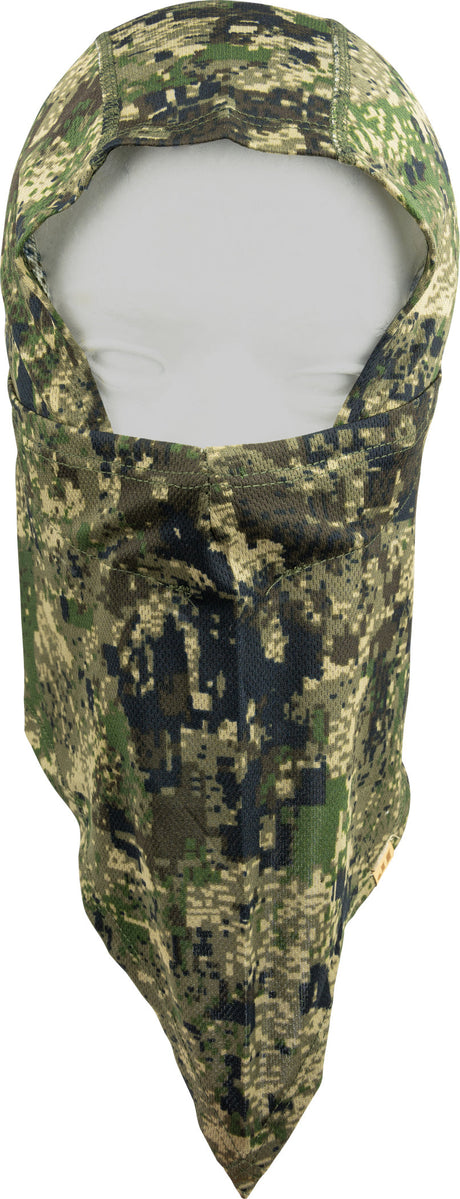 Stealth Bivakmuts Digicam