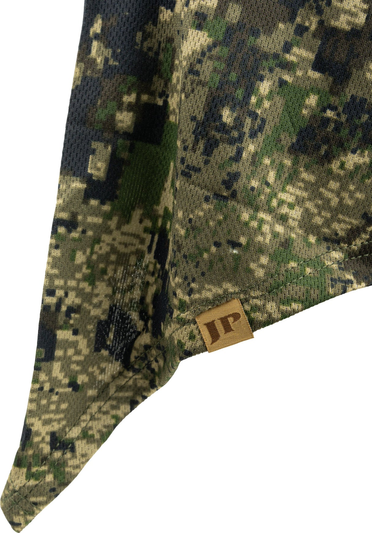 Stealth Bivakmuts Digicam