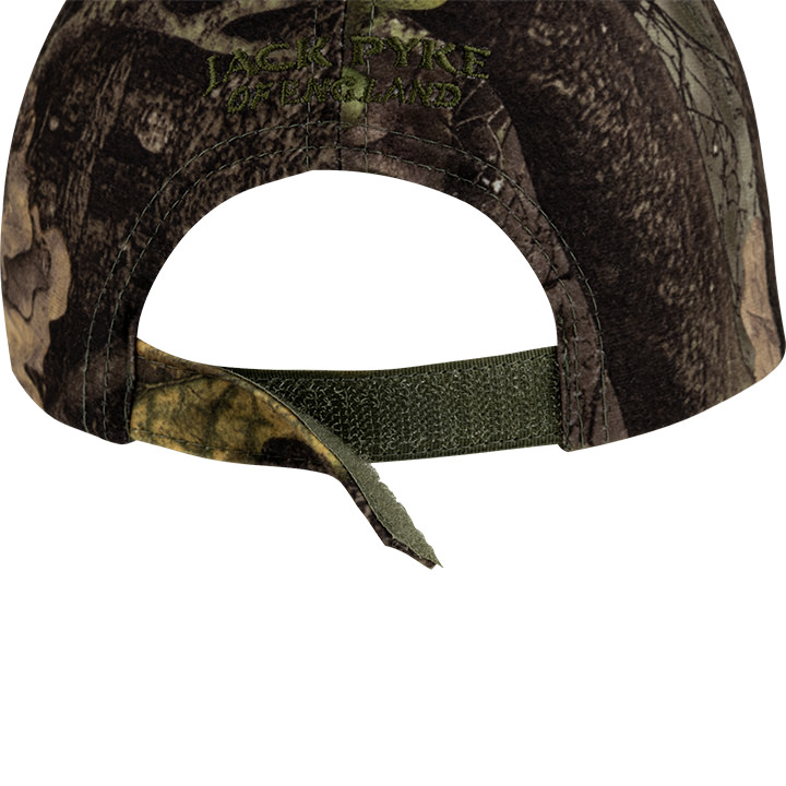 Stealth Baseballpet