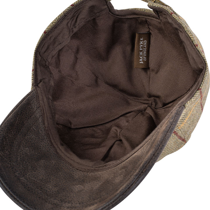 Baseballpet Wolmix