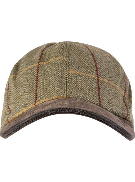 Baseballpet Wolmix