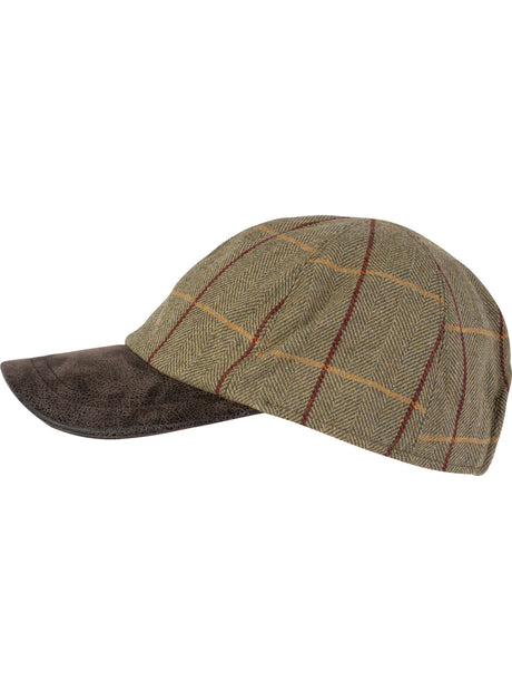 Baseballpet Wolmix