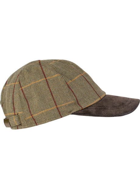 Baseballpet Wolmix