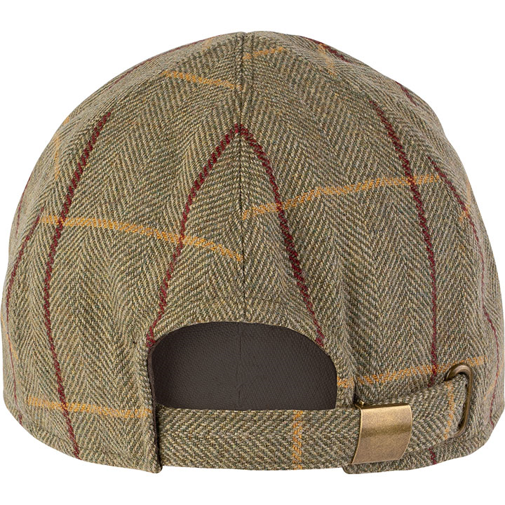 Baseballpet Wolmix
