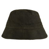 Wax Bucket Hat