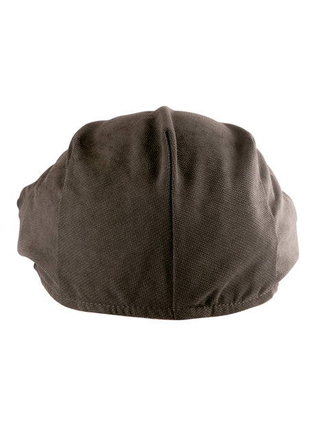 Ashcombe Flat Cap