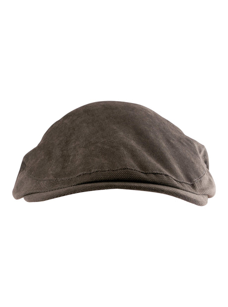 Ashcombe Flat Cap