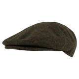 wool-blend-flat-cap-dark-olive