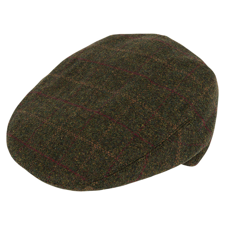 wool-blend-flat-cap-dark-olive