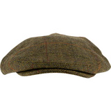 Junior Flat Cap Wolmix