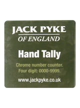 Countryman Handteller