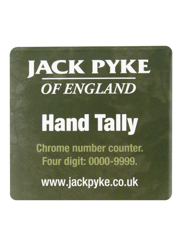 Countryman Handteller
