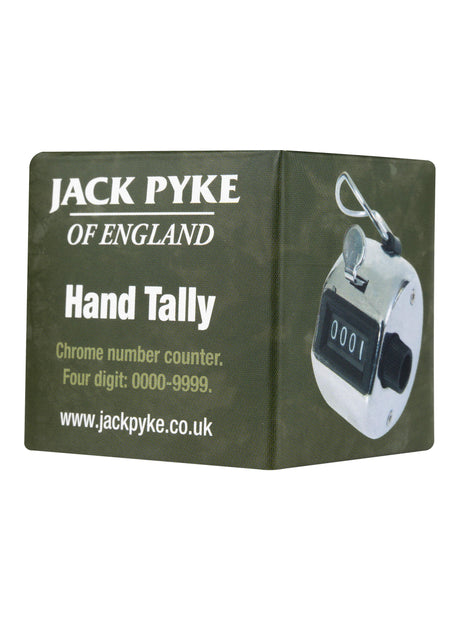Countryman Handteller